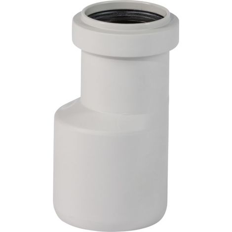 Ostendorf SKOLAN safe SKOLANsafe tube de transition/HT pointu 332750 DN/OD 58/40