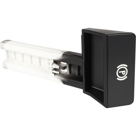 Leva del freno di stazionamento VW Touareg 03-10