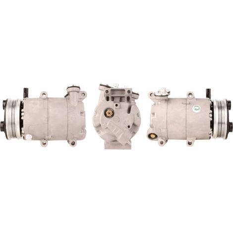 Compresseur, climatisation Elstock 51-0243 FORD 1333040 1388316 1432750 1432767