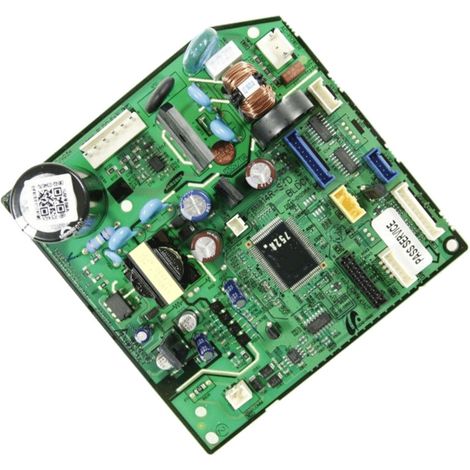 Ersatzteil - Platine d'origine - - SAMSUNG