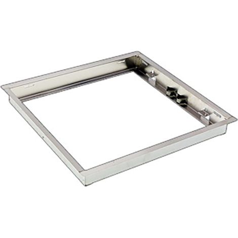 ENCADREMENT - POUR HOTTE DE DIETRICH - 74X9895