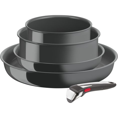 TEFAL Batterie de Cuisine TEFAL TEFL2619002 (1/7)