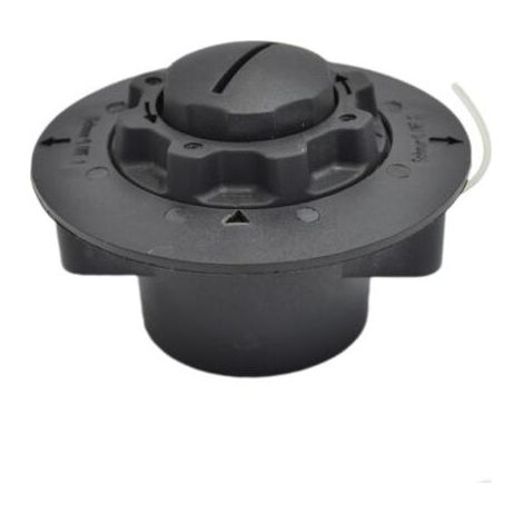 TÊTE DE FAUCHAGE pour Coupe-Bordure STIHL FS38 FS45 FS46 FS50 FSE60 FSE71 FSE81 AUTOCUT C 5-2/4006 710 2105 (1/5)