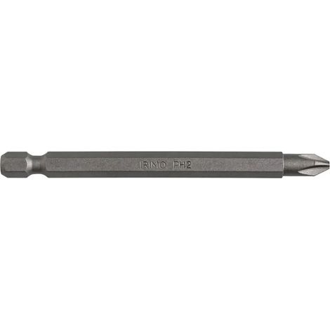 Puntas para destornillador irimo ph-2 89 mm 5 unidades