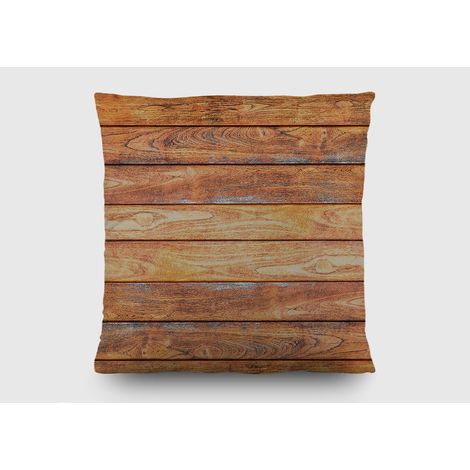 Coussin hublot de bateau - 45 cm x 45 cm (1/5)