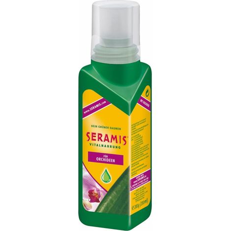 Seramis Vitalnahrung für Orchideen 200 ml Keine Angabe (1/3)