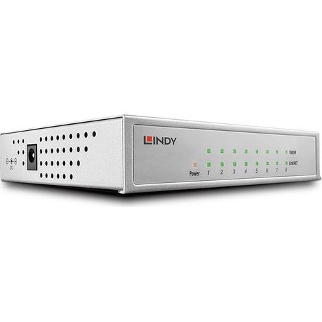 Switch LINDY 25045