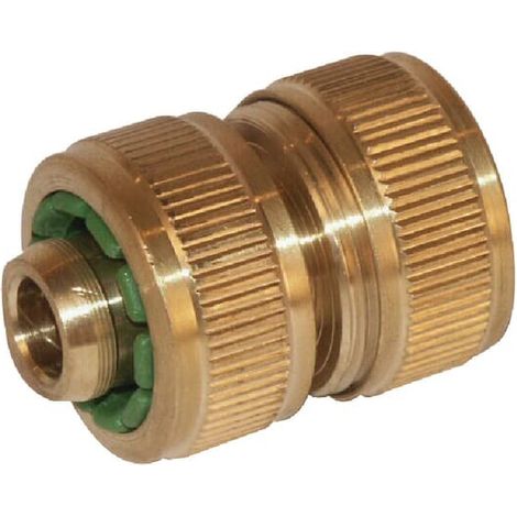 Conector de manguera 3/4" UNIVERSAL WK33322