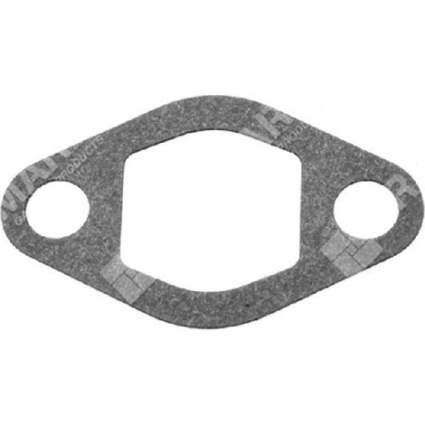 Guarnizione flangia termica per motozappe TONINO LAMBORGHINI 70100064 Compatibile - 044449