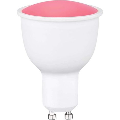 GLOBO Lampadina Led Bianca Gu 10