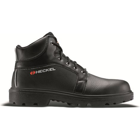 CHAUSSURE DE SECURITE FLAG TITANE POLYCAP PERFOSAFE P40 - 6263648/40 - UVEX HECKEL FRANCE