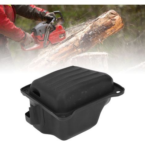Kit de silenciador de escape para motosierras Stihl MS660 MS650 MS640 066 065 064, reemplaza 1122 140 0614 (1/5)