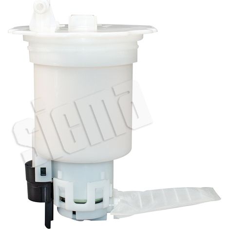 AJ51-13-ZE0 / AJ511335Z convient au nouvel ensemble de pompe à carburant des Mazda MPV 02-06. (1/4)