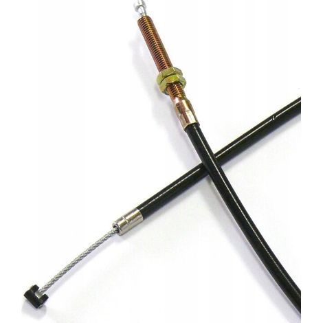 Cable de embrague para Honda CBR 900 RR SC50 2002-03 - 22870-MCJ-750