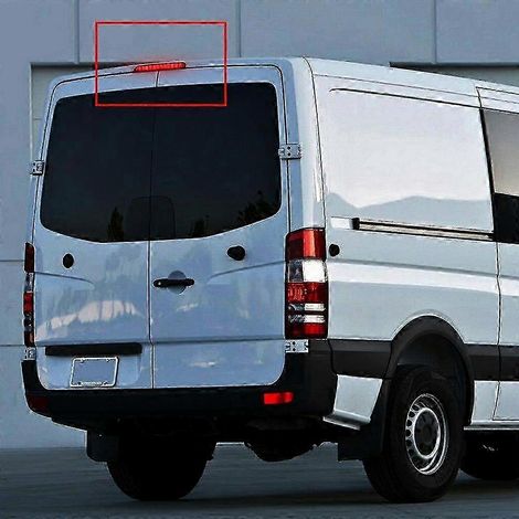 LED-Rückleuchte (3. Bremsleuchte) für Mercedes Sprinter/Crafter (2006–2019)