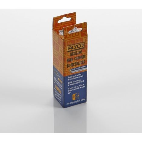 7000A HUSILLO 3/8 P/CORONAS (14-30 MM) (1/5)