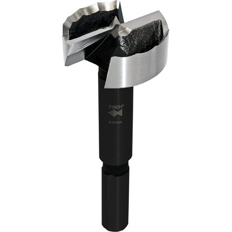 Wave Cutter Forstner-bits med tandad Ø 15mm, lunghezza 90 mm, gambo 8 mm