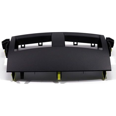 Grille d'aération centrale pour T-oyota RAV4 2006–2012 (cadre de sortie d'air)