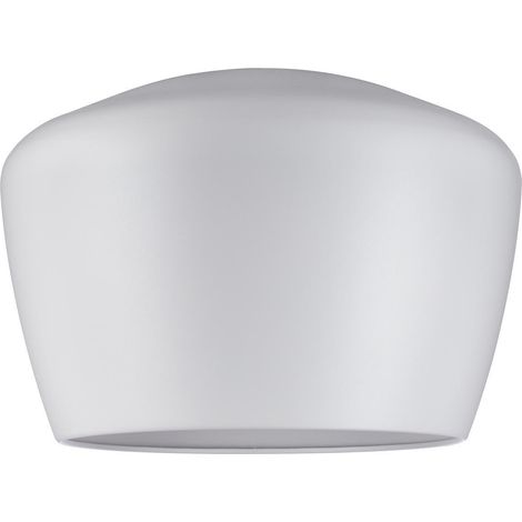 Paulmann Pom Shade paralume bianco 35 cm di diametro (1/3)