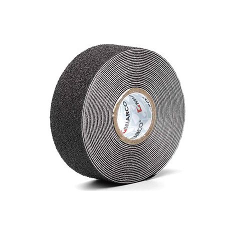 Ruban antidérapant noir Accumaster 25mm x 15m