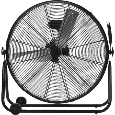CIRCULADOR 60CM 180W RUEDAS TIFOM