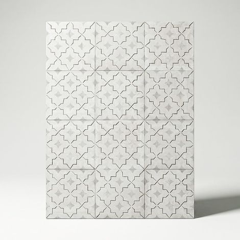Carrelage Imitation Pierre Carino Cross  20x20 cm (1/5)