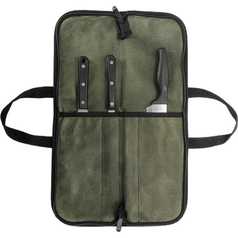 couteaux sac couteau sac de transport pour couteau de (1/5)