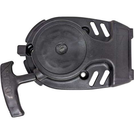 Seilzugstarter Starter Anlasser Anwerfereinheit für Pfahlrammen uvm. (1/2)
