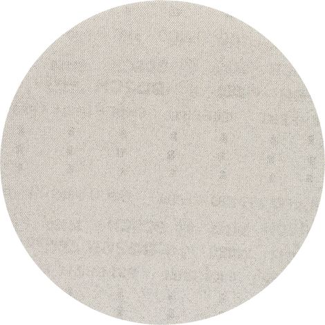 25x Abrasif réticulé EXPERT M480 pour ponceuses pour cloison sèche (1/5)