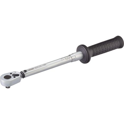HAZET Drehmomentschlüssel 6110-1CT 5-60 Nm (1/5)