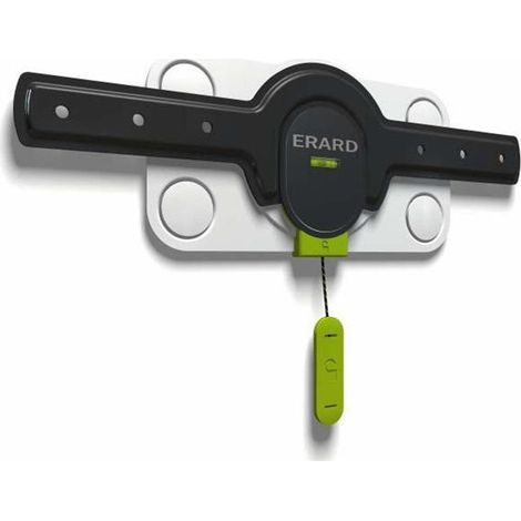 soporte de pared para pantalla plana de 30 "a 52" - 044040 - Erard -