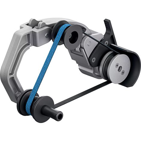 Flex Schleifvorsatz Rohrband BR 50 für die TRINOFLEX BME 18.0-EC FBE BSE BRE 8-4