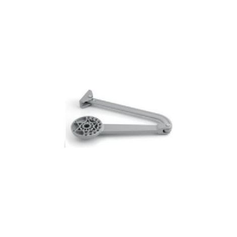 Bras articulé COMPLET standard pour le SET BL3924 pour 1 moteur Cardin (1/2)