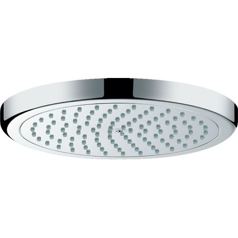 Ducha superior Croma hansgrown 220 1jet, 26464000