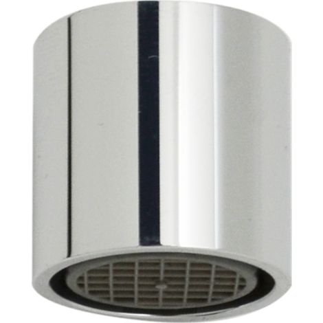 Aeratore portata limitata per monocomando bidet surf m 16 x 1