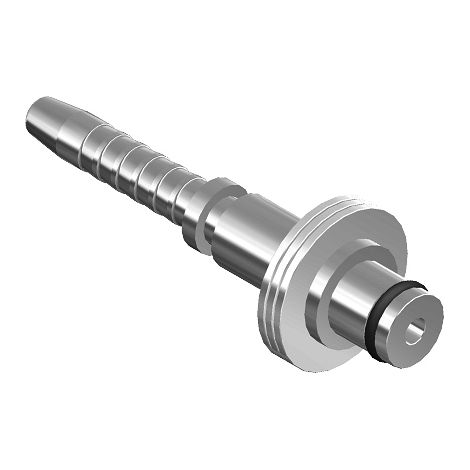 Lanza para Karcher DN06 FI11 + arandela