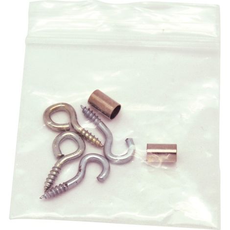 KIT DE TERMINAL SPIRAL VISILLO
