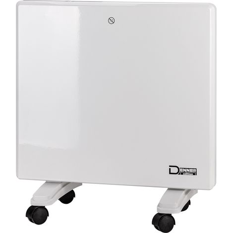 Standpaneelheizer DPH,1000W, 500W (1/5)