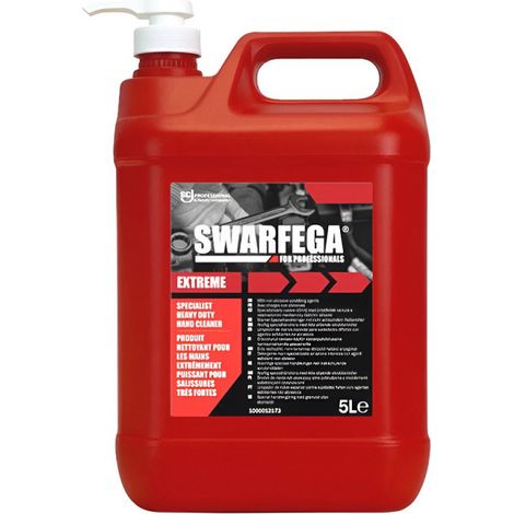 Swarfega Extreme Kanisterpumpe 5l - Deb Arma