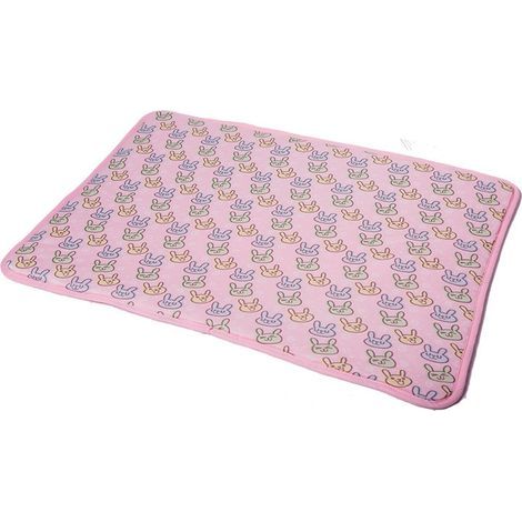 Alfombrilla para gatos a prueba de mordeduras, cojín refrescante de hielo, cojín de verano (1/2)