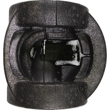 Zubehör für Umwälzpumpen Wärmedämmschalens.MAGNA3 40-80 bis -180F (1/2)