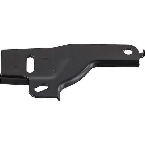 Support de réservoir de récupération de liquide de refroidissement pour 2013-2017 - 19115-5A2-A00, 191155A2A00, compatible Honda Civic. (1/4)