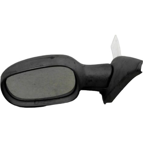 [PRODUIT D'OCCASION] Retroviseur Exterieur Electrique Gauche RENAULT Megane I Phase 1 1995-1999 ♻️ Ref Oe. 7700834183 - Garantie à vie (1/3)