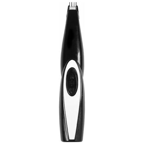 Dog Clipper, Dog Grooming Pet Shaver, USB Rechargeable Low Noise Cordless Clippers, Professional Dog Cat Paw Clipper (1/5)