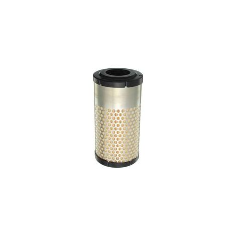 Filtre À Air Rond pour Kubota 6C060-99410 B1Vpd7397 B1610 B2100 B2710 2910 B3030