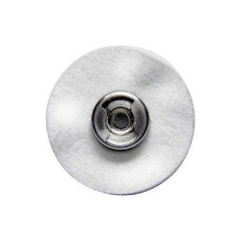 DREMEL 423S EZ SPEEDCLIC 1 DISCO PULITURA (1/4)