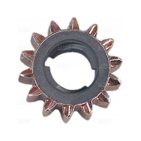 Pignon de démarreur métallique Briggs&Stratton