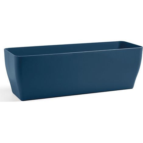 VECA CASSETTA LIVING MATT 30 CM DEEP BLUE