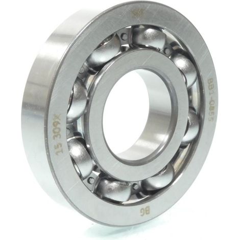 Roulement de roue SKF pour Scooter Piaggio 125 Vespa PX 1998 à (1/4)