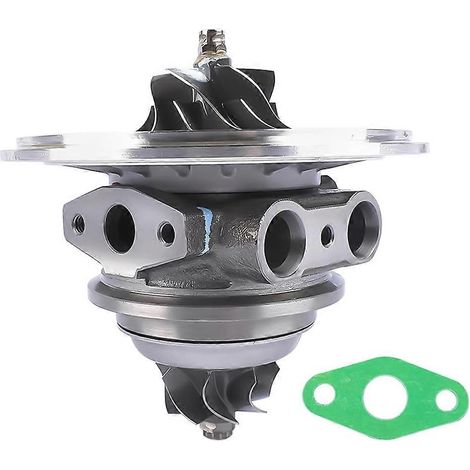 Turbocompresseurs compatibles avec CLA250 et GLA250 2.0L L4 1991CC (modèle 2700900980, 2700902780, 2700902280). (1/5)